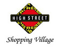 High Street Shopping Village logo