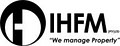 IHFM (Pty) Ltd logo