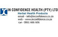 Inconfidence Health logo