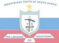Industrious Youth of South Africa (IYOSA) logo