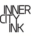 Inner City Ink logo