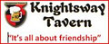 KNIGHTSWAY TAVERN logo