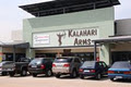 Kalahari Arms logo