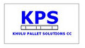 Khulu Pallet Solutions CC logo
