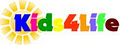 Kids4Life logo