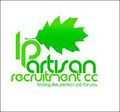LP Artisan Recruitment CC logo