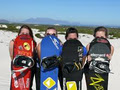 Ladybird Sandboarding image 3