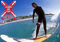 Learn 2 Surf - Cape Town (Muizenberg Beach) logo