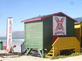 Learn 2 Surf - Cape Town logo