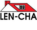 Len-Cha Dakkonstruksie logo