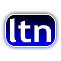 Let's Talk Network logo