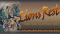 Lion's Rest Guest House and Conference Centre logo