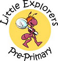 Little Explorers Pre-Primary logo
