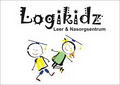 Logikidz logo
