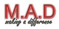 Madhouse Marketing logo