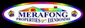 Merafong Properties logo