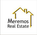 Meremos Real Estate logo