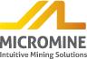 Micromine Africa logo