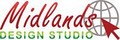 Midlands Design Studio logo