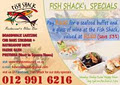 Mongolian @Fish Shack Restaurant image 5