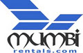 Mumbi Properties (Pty) ltd logo