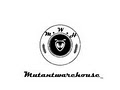 Mutant Warehouse/Warehouse Nation Records logo