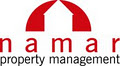 Namar Property Management logo