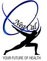 NegCal Mobile Personal Training logo