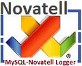 Novatell System logo