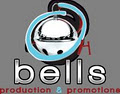 OH Bells Production and Promotions logo