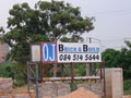 OJ Brick & Build logo
