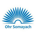 Ohr Somayach logo