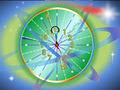 On Time Transcribers logo