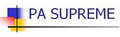 PA Supreme logo
