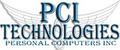 PCI Technologies logo