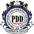PDD Polygraph Examination Services logo