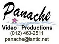 Panache Video Productions logo