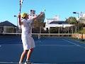 Pete Calitz Tennis Coaching image 4