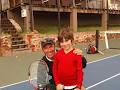 Pete Calitz Tennis Coaching image 6