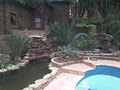 Pool and Pond Limpopo logo