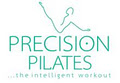 Precision Pilates (Pty) Ltd logo