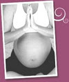 Prenatal Yoga logo