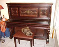 Pristine Pianos image 1