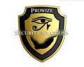 Prowize Security (Johannesburg Branch) logo