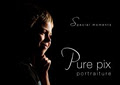 Pure Pix Portraiture logo
