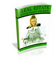 Real estate income secrets logo