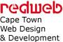 Redweb Limited logo