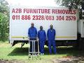 Removals in JHB - A2BREMOVALS image 2