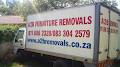 Removals in JHB - A2BREMOVALS image 3
