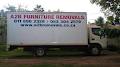 Removals in JHB - A2BREMOVALS image 5